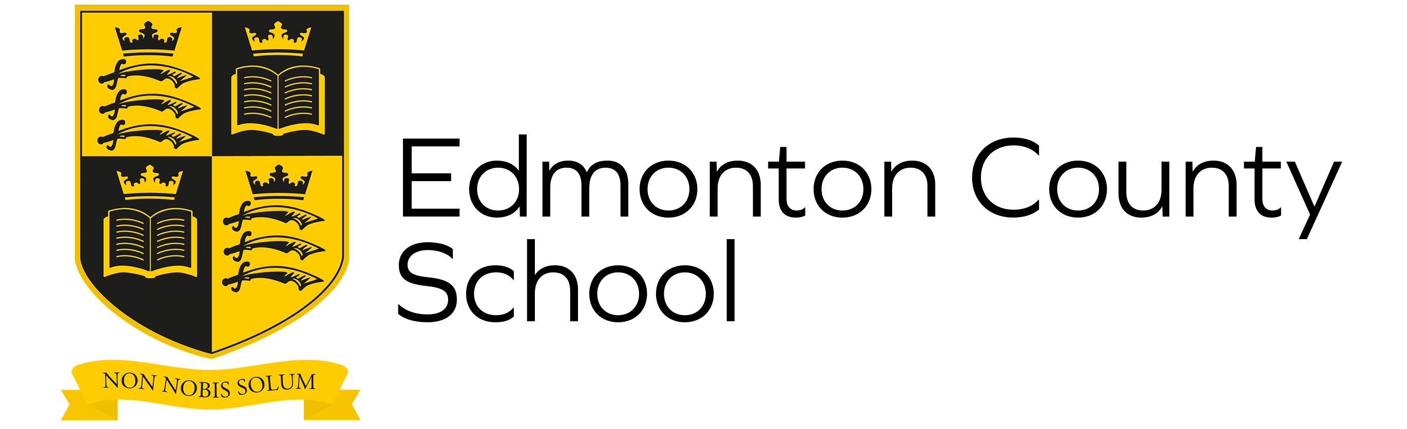 Edmonton County School