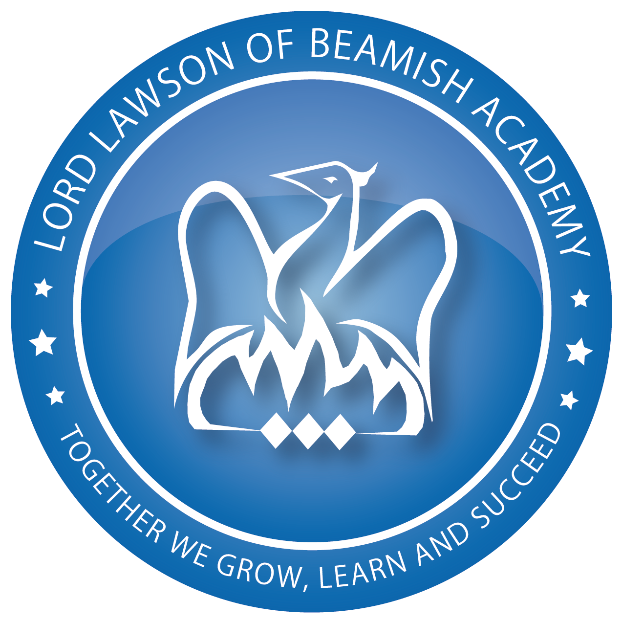 Lord Lawson of Beamish Academy