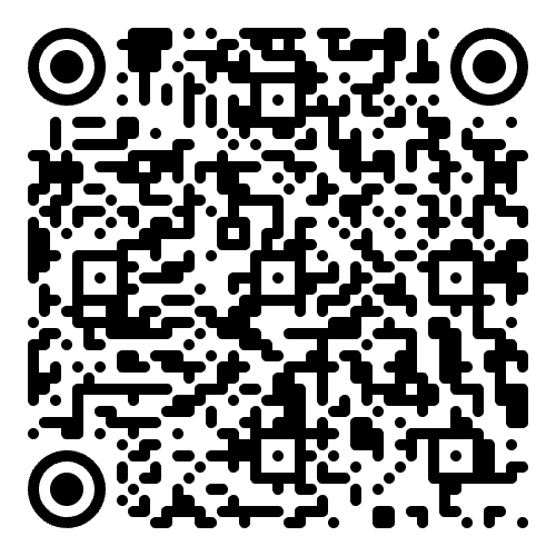 QR code — scan with your Android camera to open the Google Play listing for Wavelength Studio